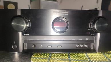 Amplificatore Marantz SR6010