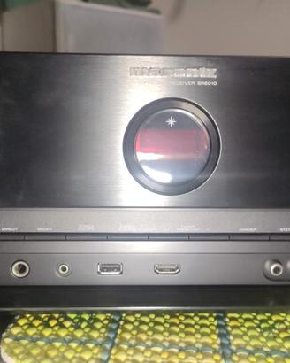 Amplificatore Marantz SR6010