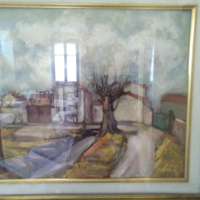 Quadro di Bersano