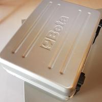 Valigia porta oggetti Beta