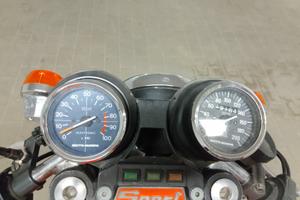 Moto Morini 3 1/2- 1978