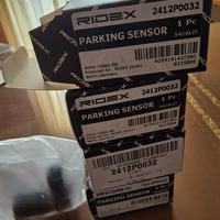 Ridex sensore parcheggio retromarcia per Alfa Rome