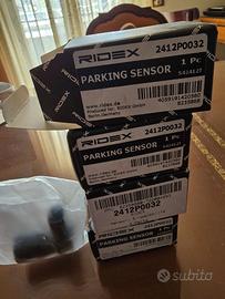 Ridex sensore parcheggio retromarcia per Alfa Rome