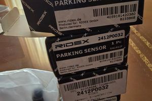 Ridex sensore parcheggio retromarcia per Alfa Rome