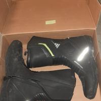 Stivali moto Beefast