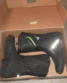 Stivali moto Beefast