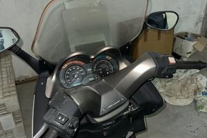 Aprilia Atlantic 125