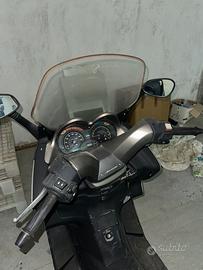 Aprilia Atlantic 125