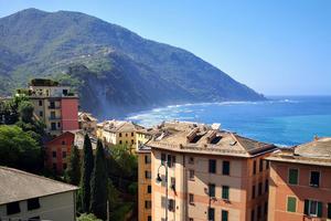Appartamento Camogli [Cod. rif 3316147VTG]