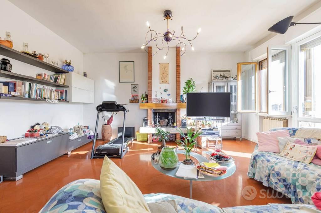 Appartamento – Campi Bisenzio, San Lorenzo - Altro