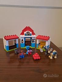 Lego Duplo 10868 - Fattoria 