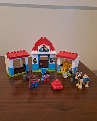 Lego Duplo 10868 - Fattoria 