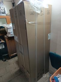 Frigorifero Candy da incasso mod. CFBD 2450/5EH 