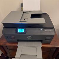 Stampante HP Smart Tank Plus 655