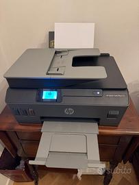 Stampante HP Smart Tank Plus 655