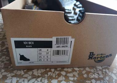 Dr martens