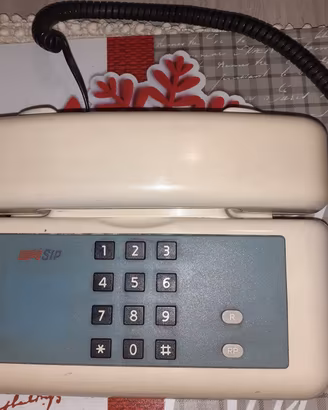 telefono sia.anni 90
