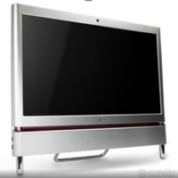 Pc All In One Acer Z5600
