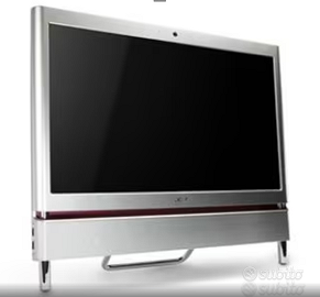 Pc All In One Acer Z5600