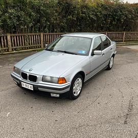 Bmw 316i e36