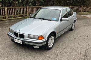 Bmw 316i e36