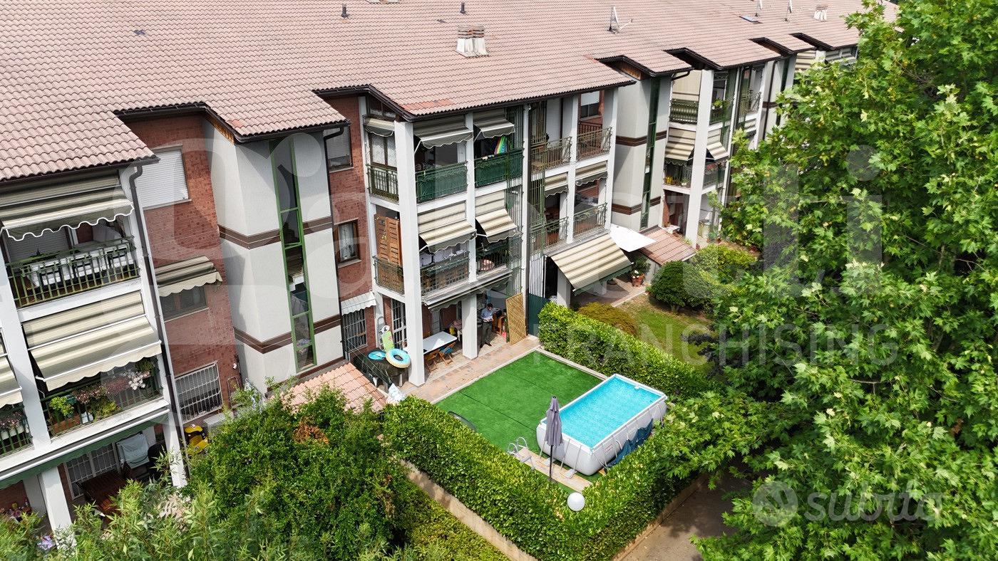 Appartamento – Moncalieri, Palera - Vista 5