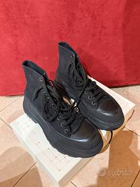 Alexander McQueen Tread Slick originali taglia 42
