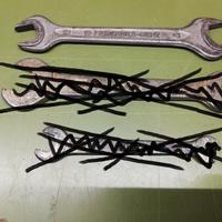 Chiave inglese per Mercedes-Benz storiche