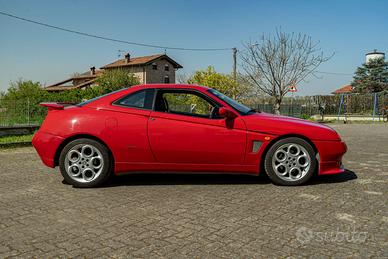 ALFA ROMEO GTV