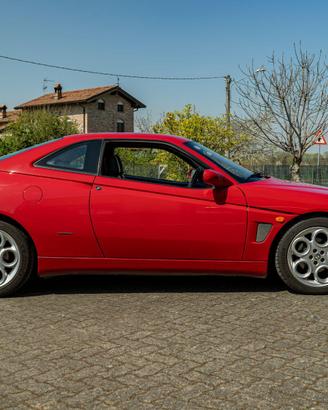 ALFA ROMEO GTV