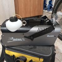 Macchina fumo effetti palco Antari Z-1000 MKII