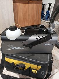 Macchina fumo effetti palco Antari Z-1000 MKII