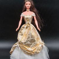 Barbie Sissi Doll