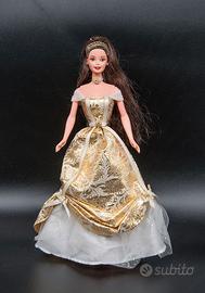 Barbie Sissi Doll