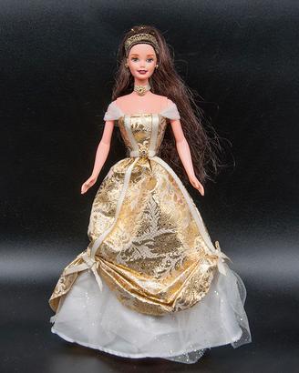 Barbie Sissi Doll
