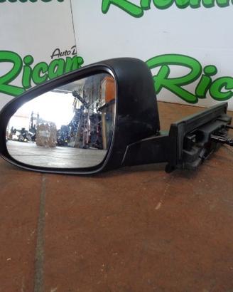 RETROVISORE SINISTRO PER TOYOTA C-HR X10 2020