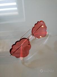 Occhiali da sole miu miu