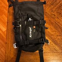 Borsa moto Kriega