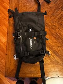 Borsa moto Kriega