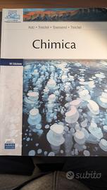 Chimica – Kotz, Treichel, Townsend (7ª Edizione)