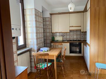 In Borgomanero casa vacanza vicino Orta e Laghi