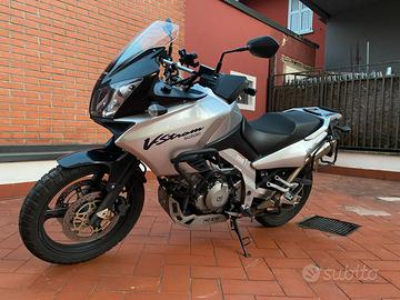 Suzuki V-Strom 1000