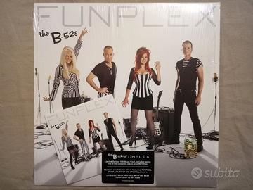 Lotto 4 vinili rari 33 giri