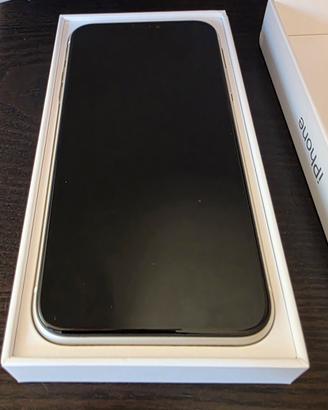IPhone 11 Bianco