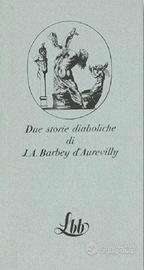 Due storie diaboliche