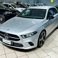 Mercedes-benz A 180 d Automatic Sport