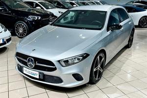 Mercedes-benz A 180 d Automatic Sport