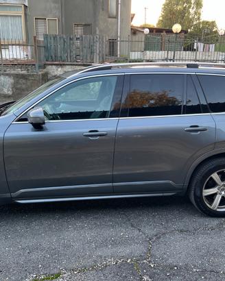 VOLVO XC90 D4 7 posti PER FAMIGLIE unica