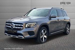 Mercedes-Benz GLB 200 Sport Plus auto