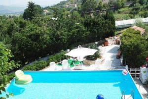 Casa Elena - Ascea Marina (SA)